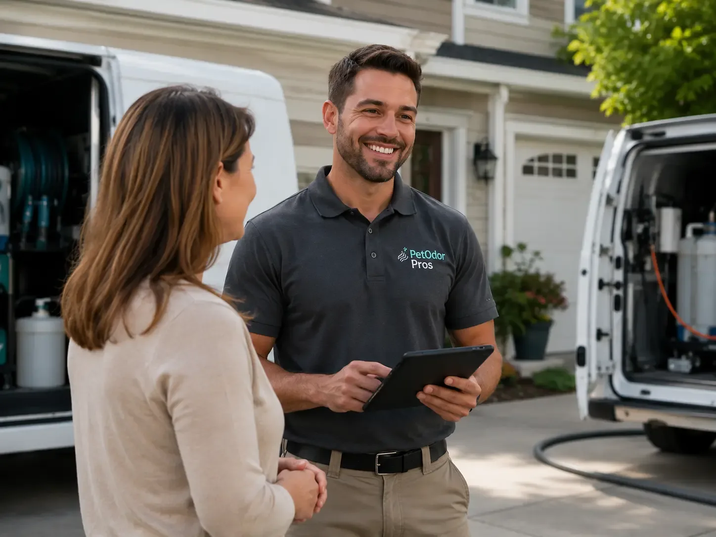Pet Odor Removal FAQs for Duvall, WA